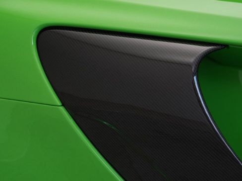 Used 2015 McLaren 650S Spider RWD image 9