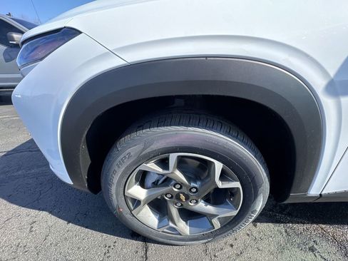 New 2026 Chevrolet Trax LT image 10