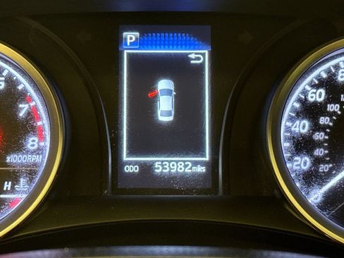 Used 2023 Toyota Camry LE FWD image 31