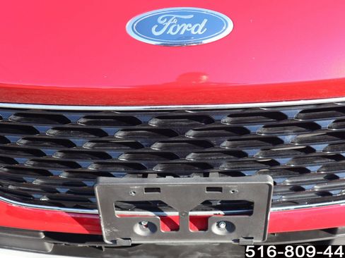 Used 2020 Ford Escape SEL image 33