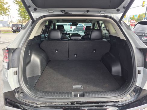 Used 2023 Kia Sportage SX AWD/4WD image 29