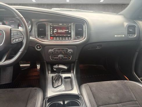 Used 2023 Dodge Charger R/T w/ Daytona Edition Group image 3