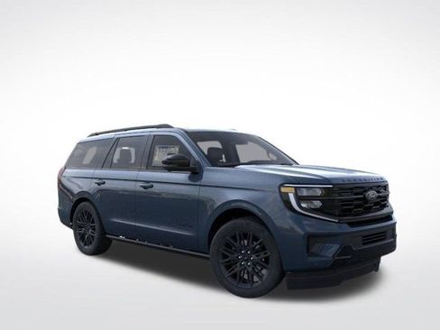New 2026 Ford Expedition Platinum AWD/4WD image 9