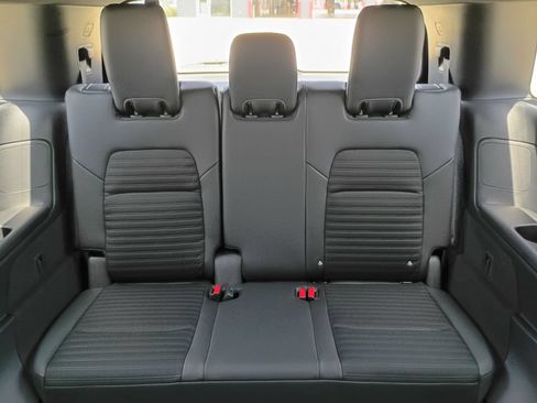 New 2026 Nissan Pathfinder Rock Creek AWD/4WD image 46