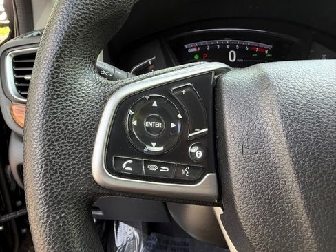 Used 2020 Honda CR-V EX image 21