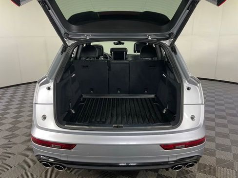 Used 2023 Audi SQ5 Prestige AWD/4WD image 34