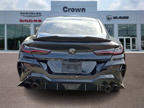 Used 2019 BMW M850i xDrive M850i xDrive image 5