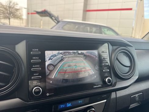 Used 2021 Toyota Tacoma SR image 10