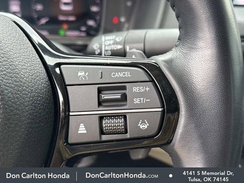 Used 2024 Honda Accord Touring image 26