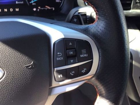 Used 2022 Ford Explorer Timberline w/ Timberline Technology Package image 22