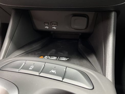 New 2026 Buick Envista Sport Touring w/ Convenience I Package FWD image 16
