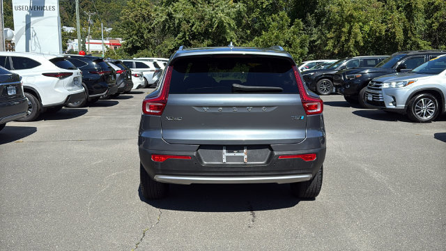 Used 2019 Volvo XC40 T5 Momentum AWD/4WD image 5
