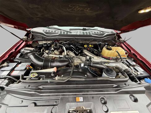 Used 2017 Ford F250 King Ranch w/ King Ranch Ultimate Package image 24