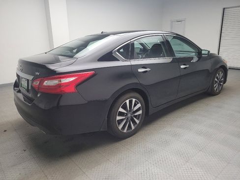Used 2017 Nissan Altima 2.5 SV image 10