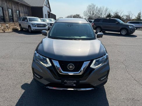 Used 2019 Nissan Rogue SL image 10