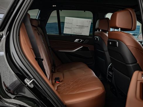 New 2026 BMW X5 xDrive40i w/ Climate Comfort Package image 46