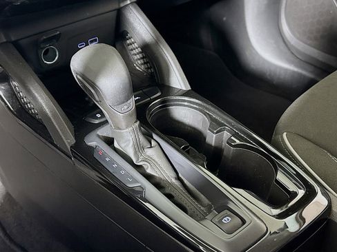 Used 2025 Chevrolet TrailBlazer LT image 14