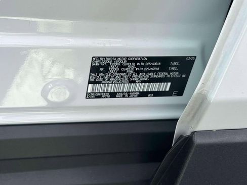 Certified 2025 Toyota RAV4 XLE Premium w/ Weather Package AWD/4WD image 28
