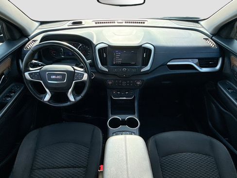 Used 2020 GMC Terrain SLE w/ Driver Convenience Package FWD image 15