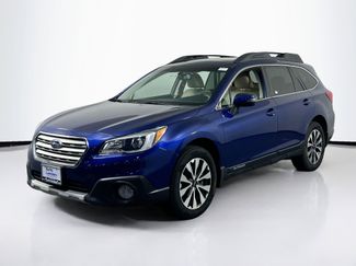 Used 2015 Subaru Outback 2.5i Limited image 1