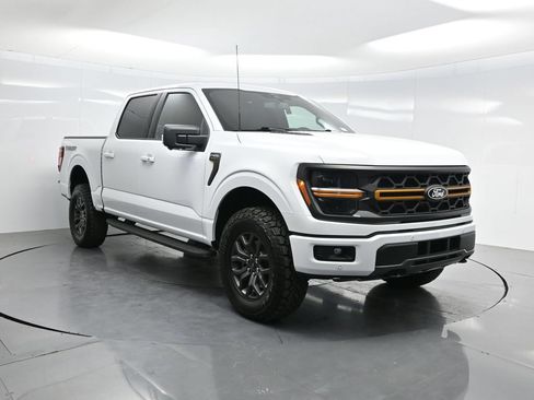 Used 2025 Ford F150 Tremor w/ Bed Utility Package AWD/4WD image 45