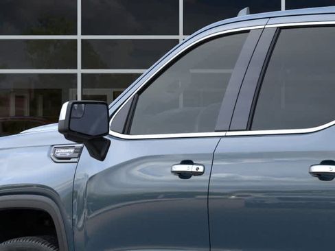 New 2026 GMC Sierra 1500 Denali Ultimate AWD/4WD image 12