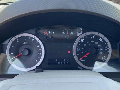 Used 2012 Ford Escape FWD Hybrid image 29