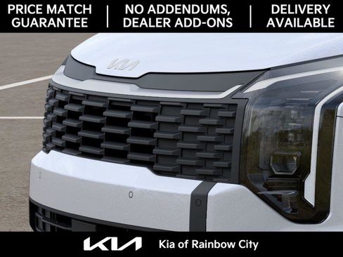 New 2026 Kia Sportage LX FWD image 14