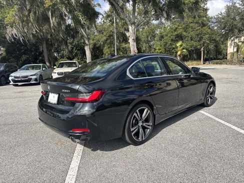 Used 2024 BMW 330i Sedan image 4