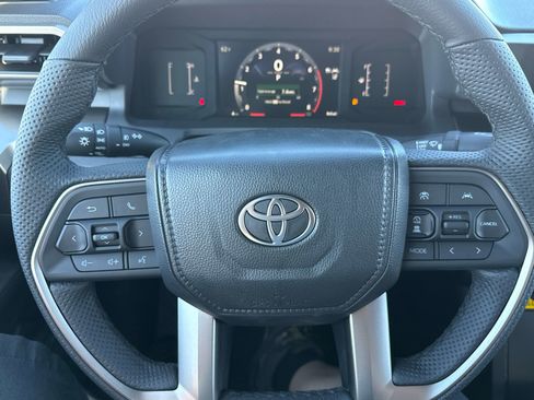 New 2026 Toyota Tacoma SR5 w/ SR5 Upgrade Package image 23