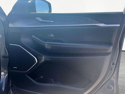 Used 2023 Jeep Grand Cherokee L Limited image 23