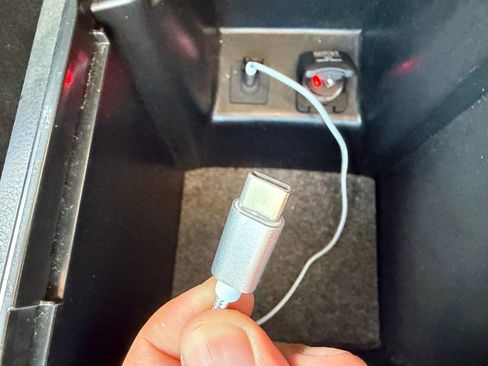 Used 2009 Honda Accord LX-P image 22