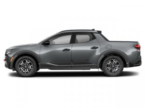 New 2025 Hyundai Santa Cruz XRT image 6