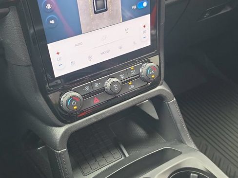 Certified 2025 Ford Ranger Raptor AWD/4WD image 25