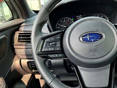 Used 2026 Subaru Forester Premium AWD/4WD image 11