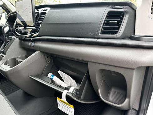 New 2026 Ford Transit 350 XLT image 36