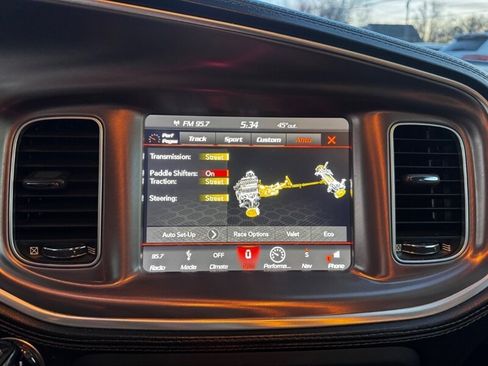 Used 2019 Dodge Charger Scat Pack w/ Technology Group image 25