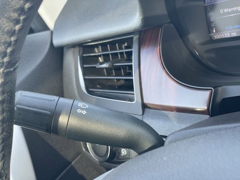 Used 2013 Ford Edge Limited image 18