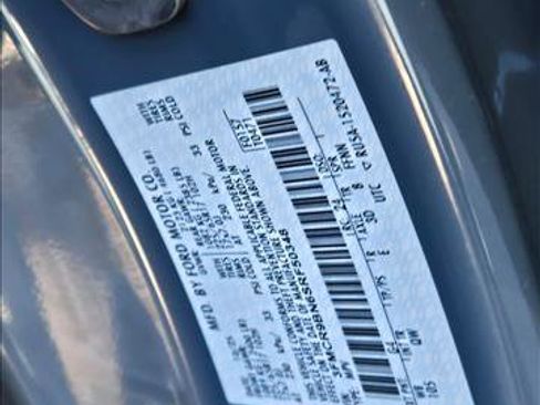 New 2025 Ford Bronco Sport Big Bend image 17