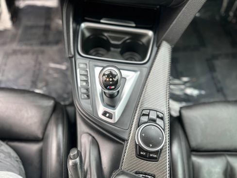 Used 2016 BMW M4 Convertible RWD image 29