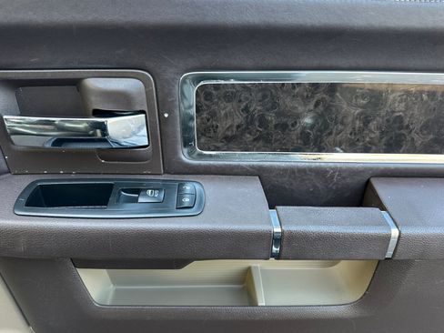 Used 2012 RAM 1500 Laramie Longhorn w/ Protection Group image 19