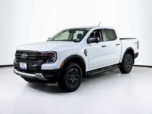 Used 2024 Ford Ranger XLT AWD/4WD image 1