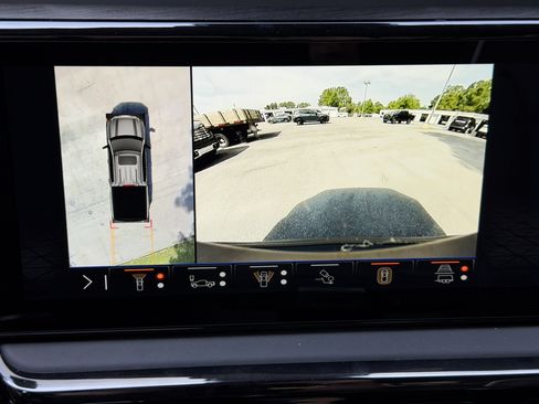 New 2026 GMC Sierra 1500 AT4X AWD/4WD image 39