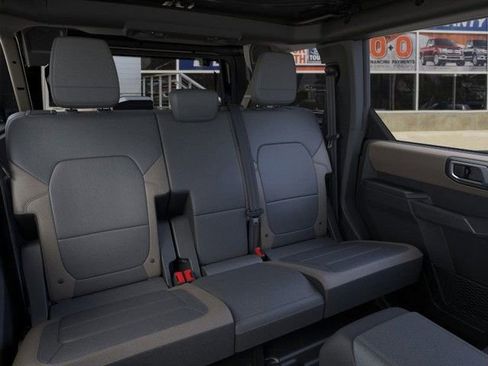 New 2025 Ford Bronco Big Bend image 11