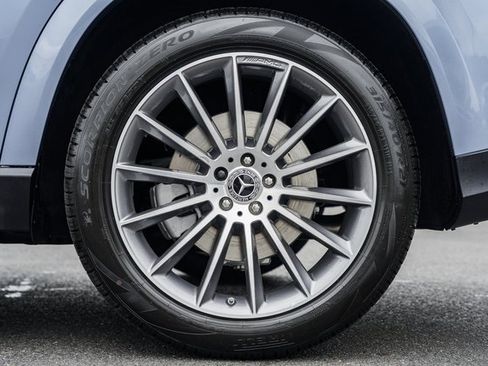 New 2026 Mercedes-Benz GLE 450 4MATIC Coupe image 18