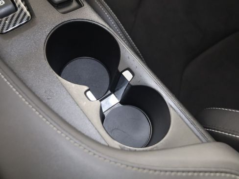 Used 2023 Chevrolet Camaro SS RWD image 39