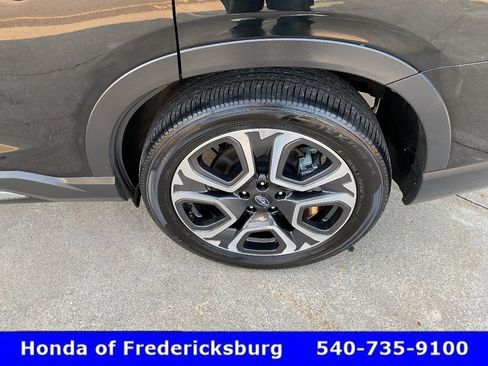 Used 2024 Subaru Ascent Touring AWD/4WD image 11
