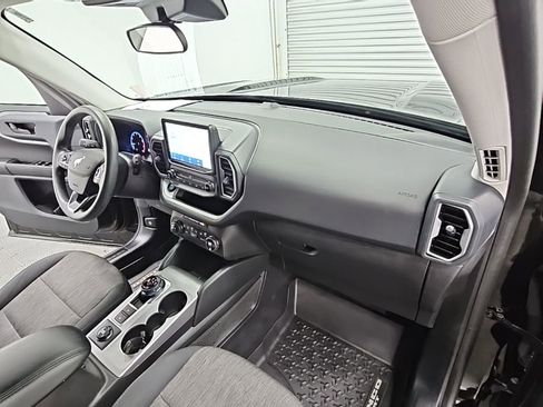 Used 2021 Ford Bronco Sport Big Bend image 37