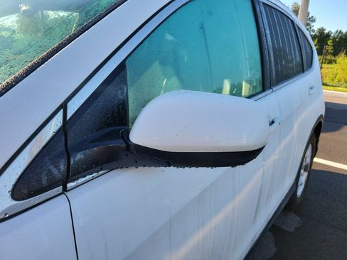 Used 2015 Honda CR-V EX-L image 7