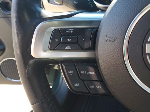 Used 2020 Ford Mustang Bullitt w/ Bullitt Electronics Package image 21